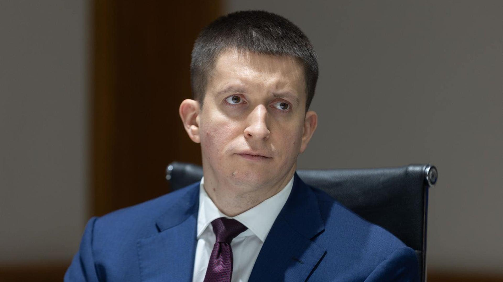 HACC Appeals Chamber Leaves Viktor Dubovyk's Preventive Measure Unchanged