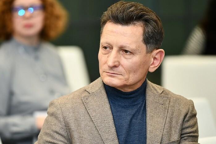 Case of MP Mykhailo Volynets on Inaccurate Declaration