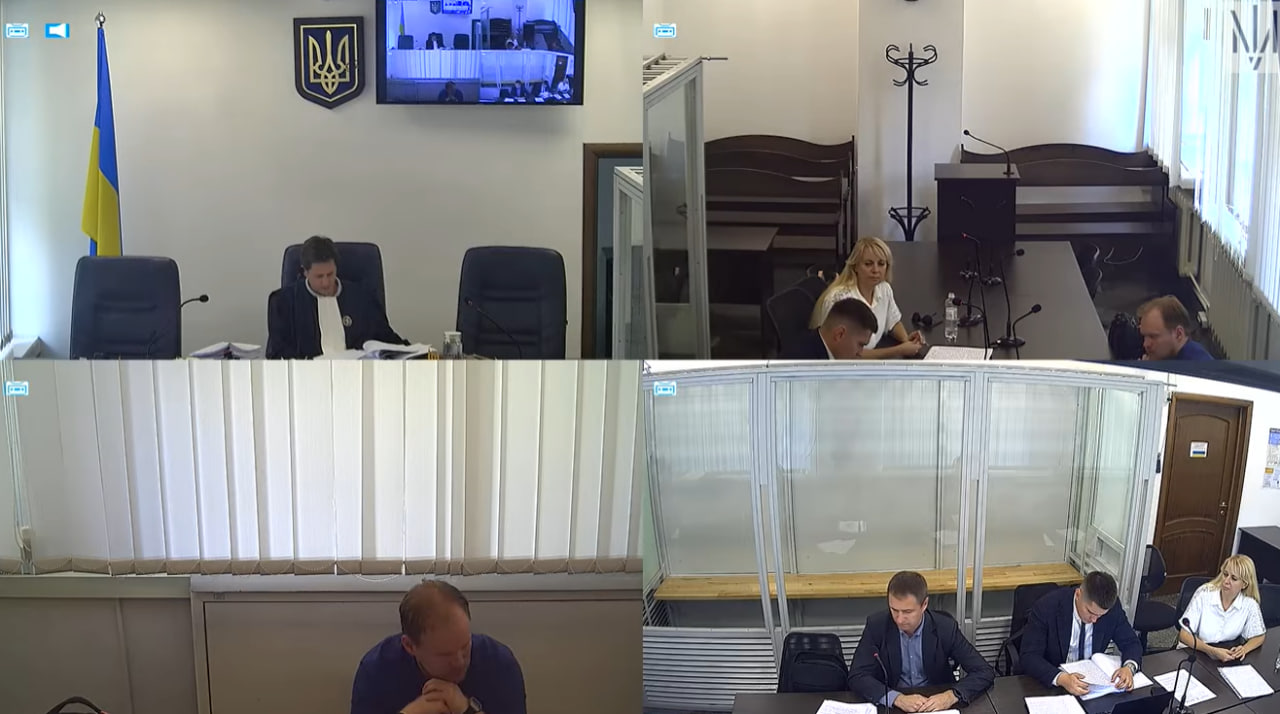 Операція «Форест Гамп» та «Феміда»: ВАКС визначив заставу фігурантці Людмилі Снігур