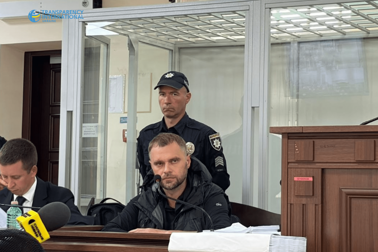 САП просить для Кропиви тримання під вартою з альтернативою застави 200 млн грн