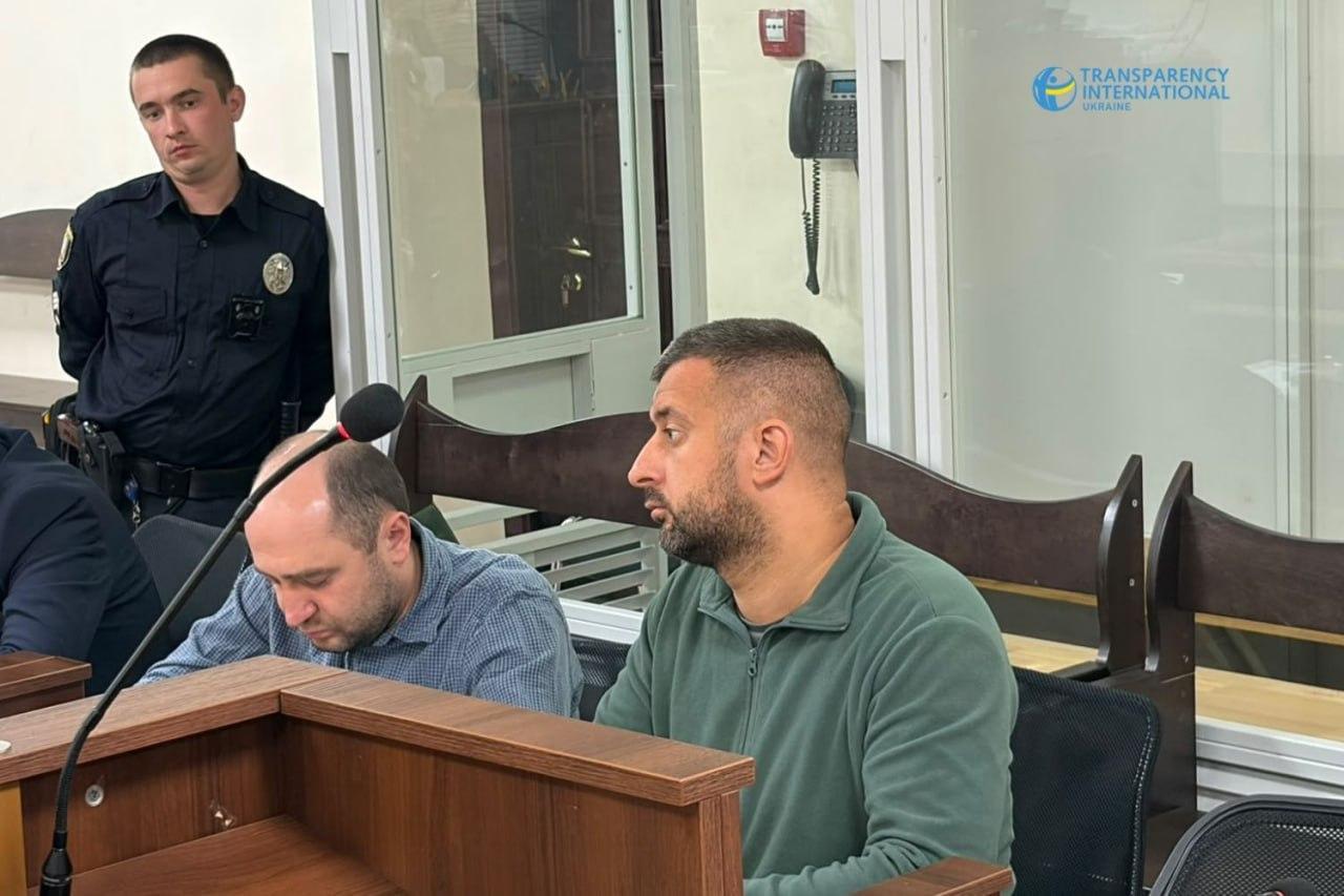 Обрання запобіжного заходу Сергію Куцому: позиція сторони захисту