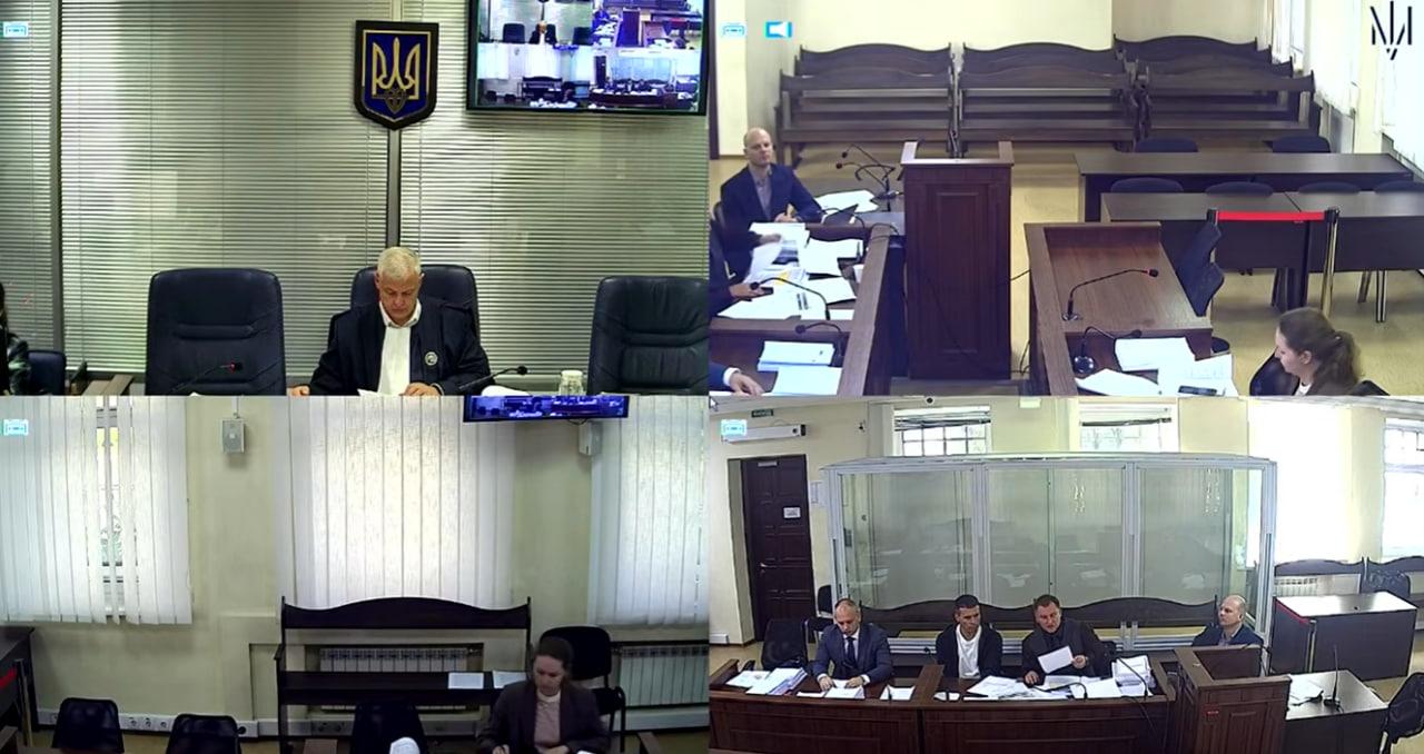Тримання під вартою або 15 млн грн застави: ВАКС обрав запобіжний захід Олександру Дидичу