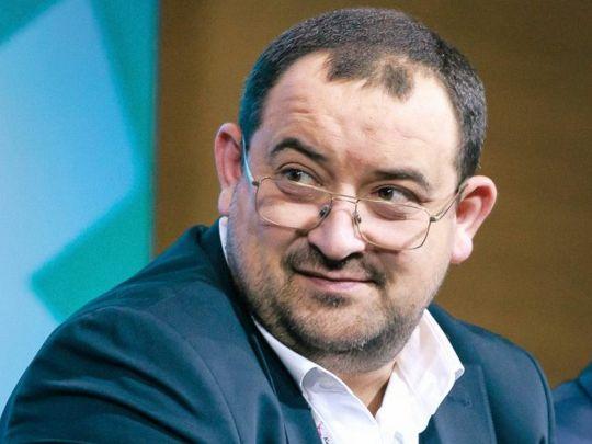 ВАКС не зміг перейти до допиту нардепа Кузьміних через заміну захисника