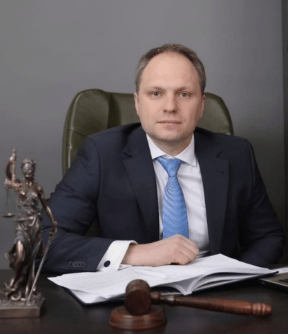 Олександр Семенников