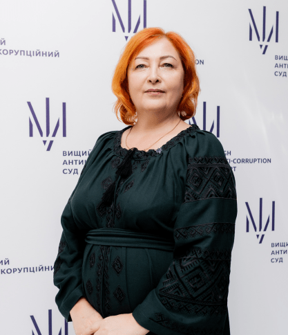 Даниїла Чорненька