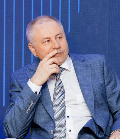 Ігор Панаід