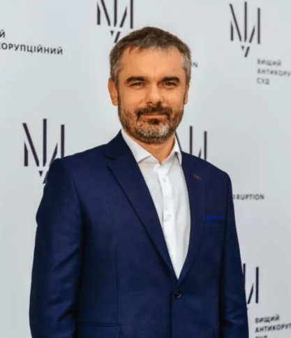 Віктор Ногачевський
