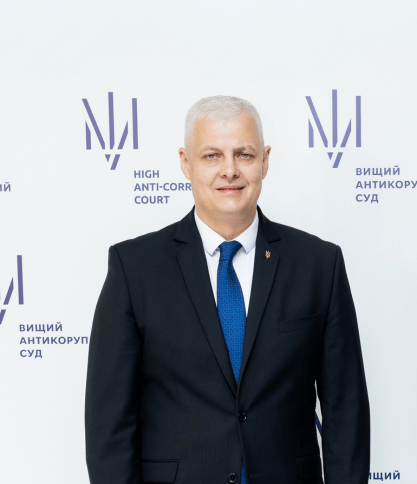 Ігор Строгий