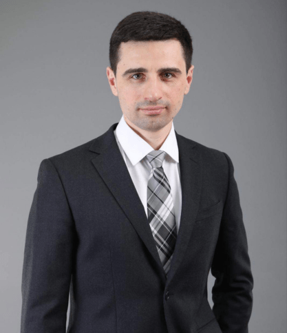 Дмитро Михайленко