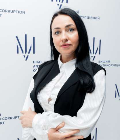 Леся Скрекля