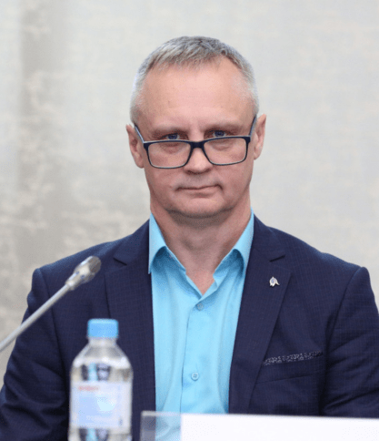 Віталій Корягін