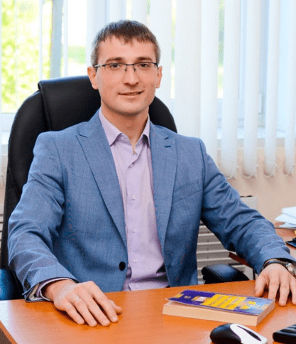 Євген Діденко