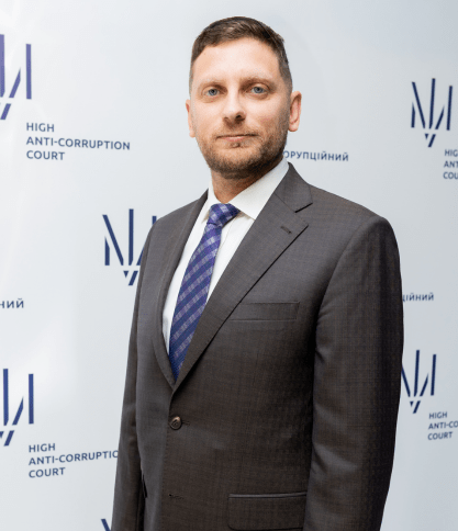 Олександр Дудченко