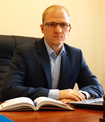 Денис Коваленко