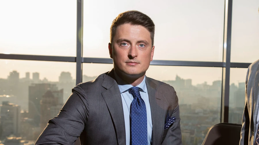 Олександр Горбуненко