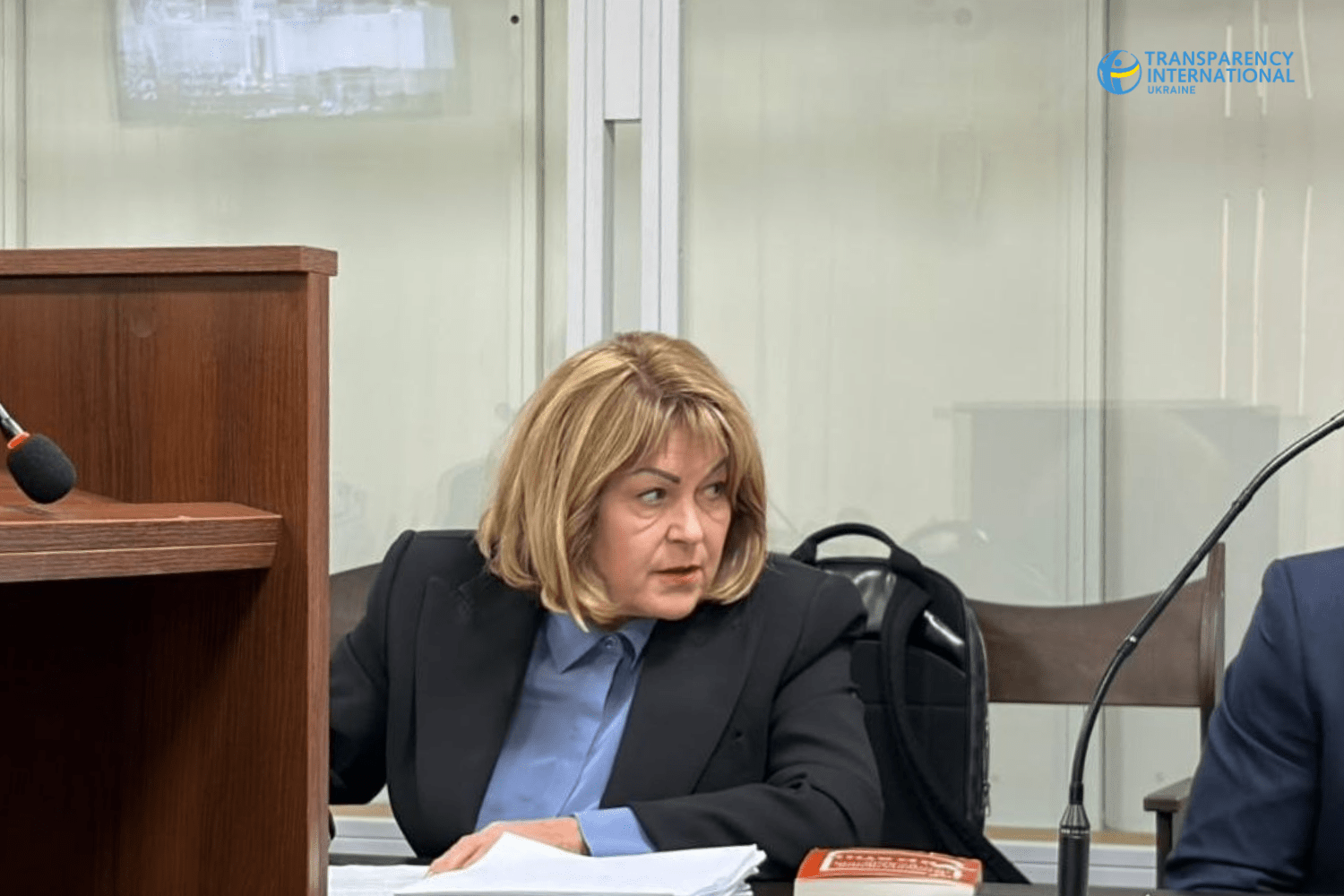 Справа про незаконне збагачення ексочільниці Хмельницької МСЕК Тетяни Крупи: деталі першого підготовчого засідання