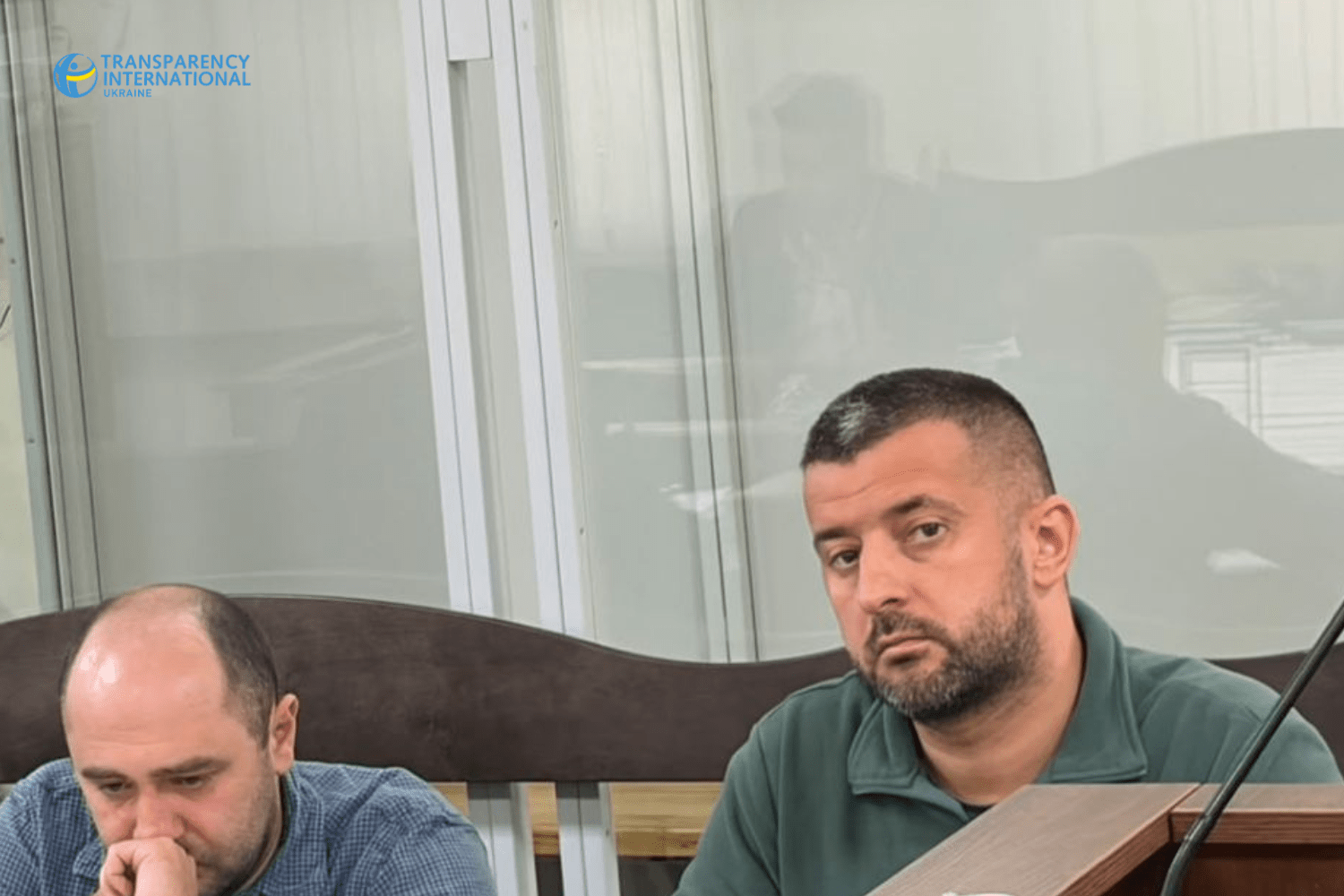 Bail Posted for Serhii Kutsyi (“Comrade”) — Appeal Proceedings Closed