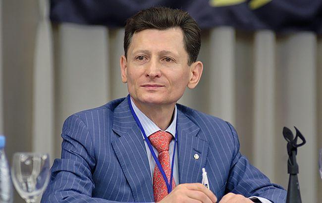 Справа про конфіскацію квартири нардепа Волинця