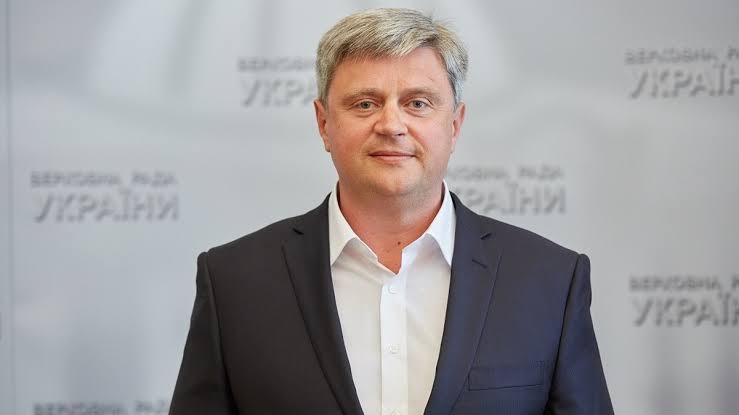 Case of MP Oleksandr Kachnyi on Illicit Enrichment of UAH 13 Million