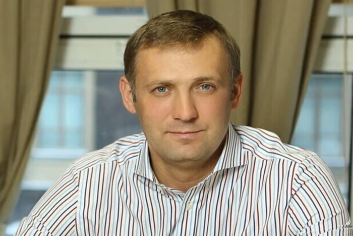 “Kurchenko's Oil Products”: The Episode of Scheme Co-Organizer Serhii Tyshchenko