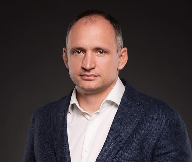 Oleh Tatarov