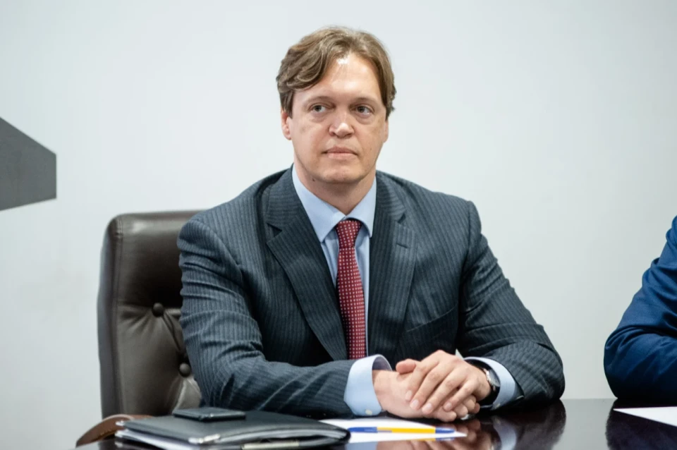 Справу ексголови ФДМУ Сенниченка розглядатиме колегія суддів: деталі підготовчого засідання у ВАКС