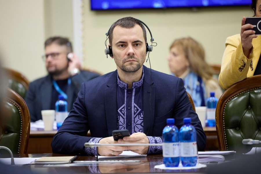 The case of MP Oleksandr Marikovskyi on false declaration