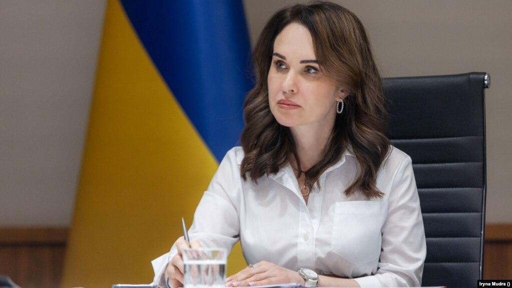 За Ірину Мудру внесли всю суму застави