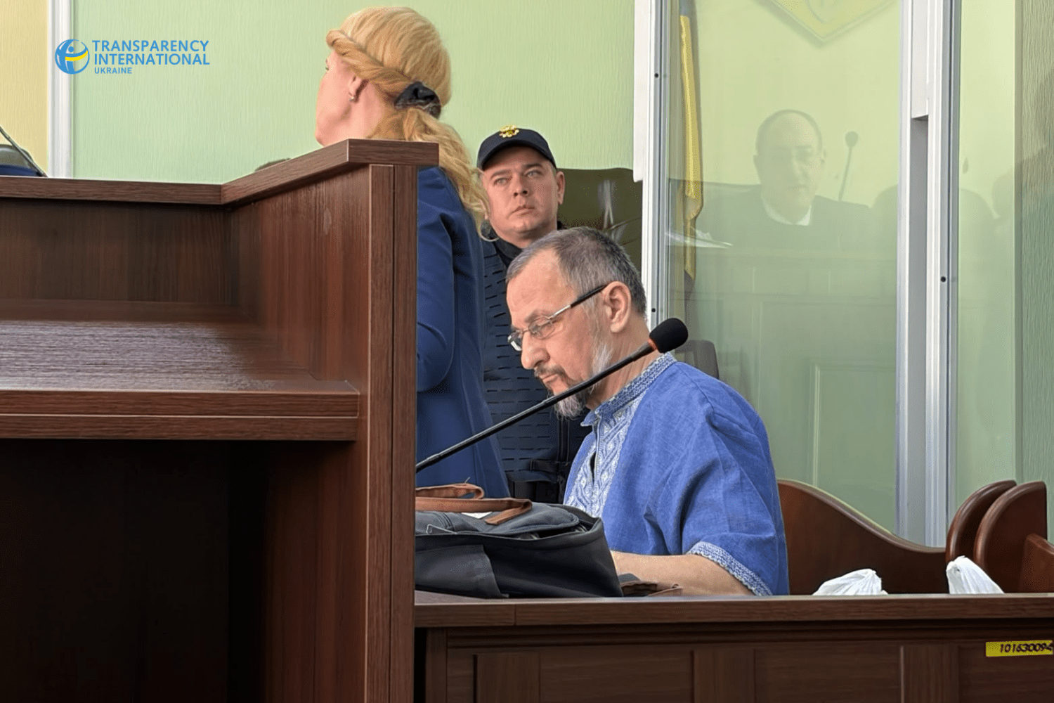 Справа про хабарництво екссудді Київського апеляційного адмінсуду Ігоря Петрика: АП ВАКС заслухала пояснення сторін щодо апеляційної скарги