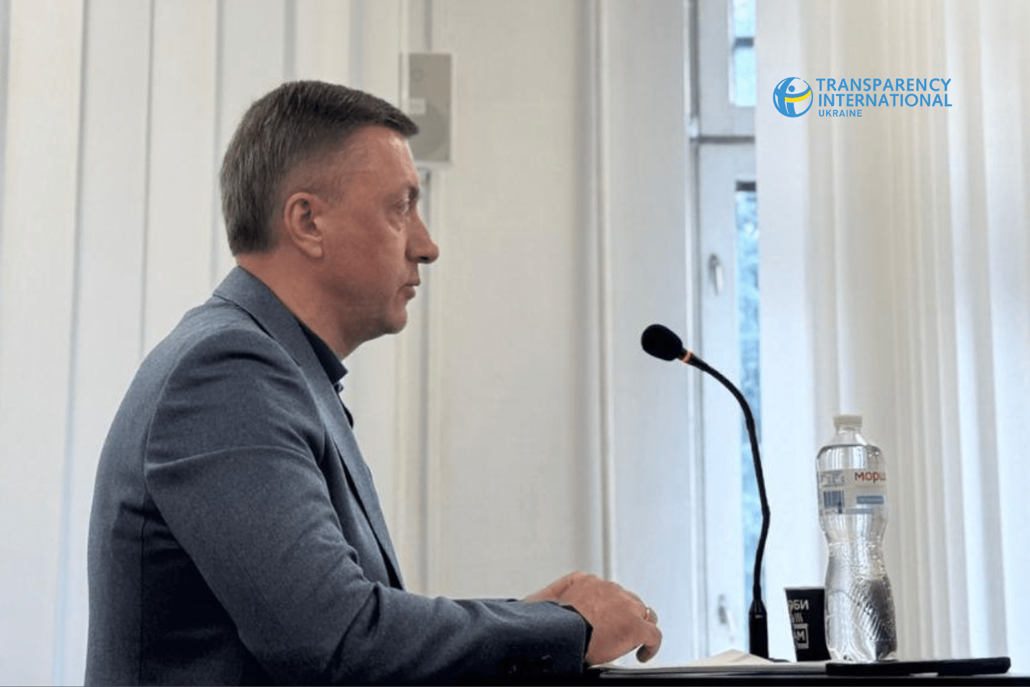 MP Serhii Labaziuk Case: Court Unable to Hear Defendants’ Final Statements