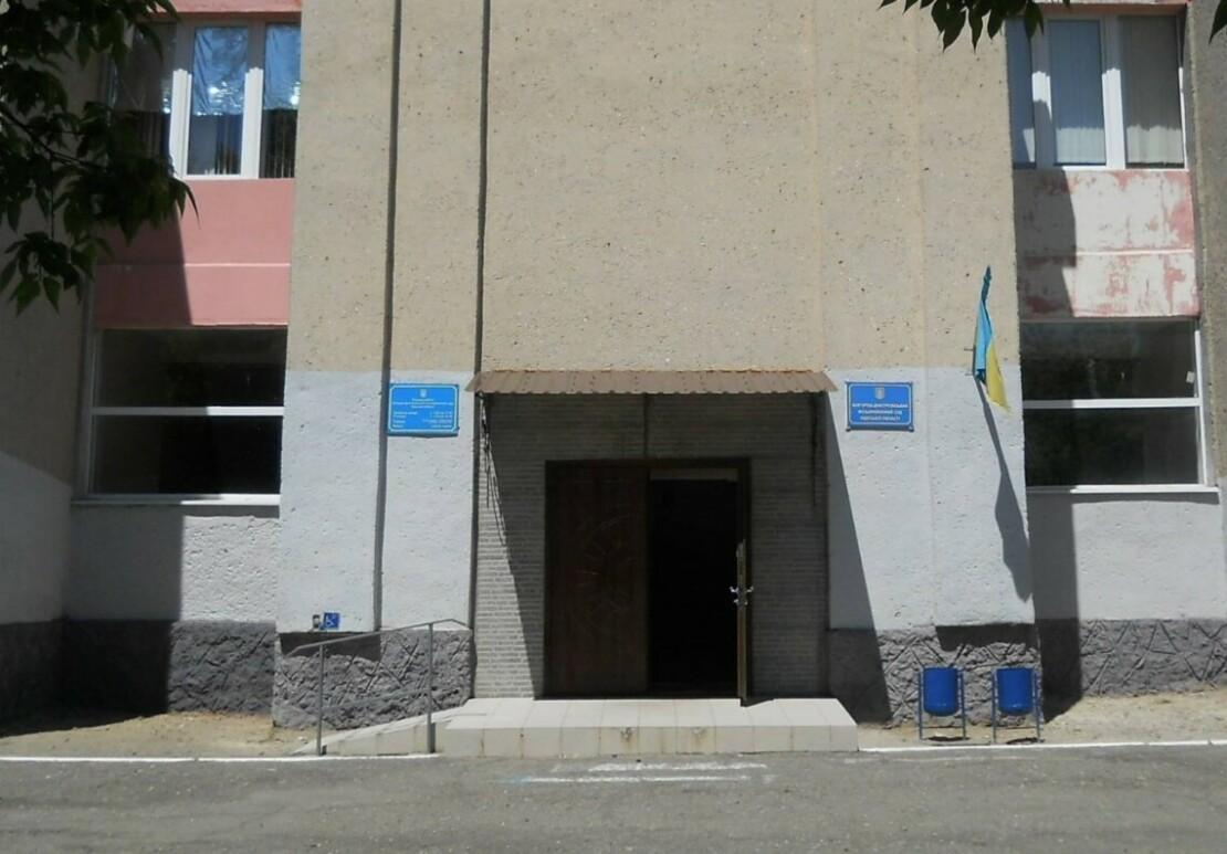 Bribery Case Involving Judges of the Bilhorod-Dnistrovskyi City District Court: Episode of Lawyer Hafiichuk