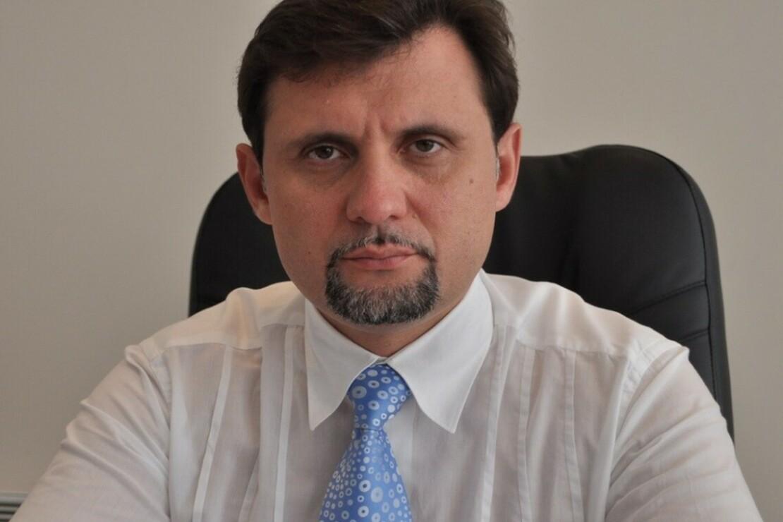 Dmytro Mormul