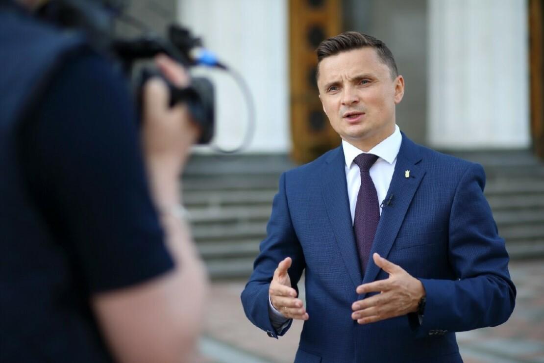 Справа про хабарництво ексголови Тернопільської облради Михайла Головка