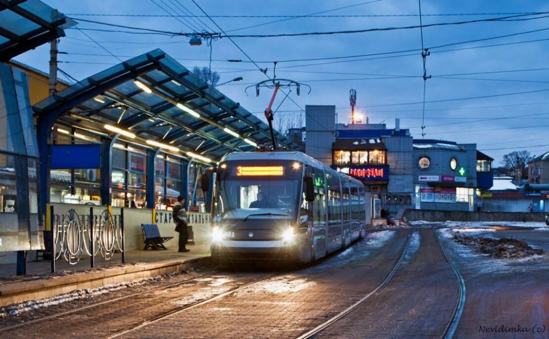 The Prokopenko Case: UAH 8 Million for a "Fictitious Update" of an Old Tram Line Reconstruction Project