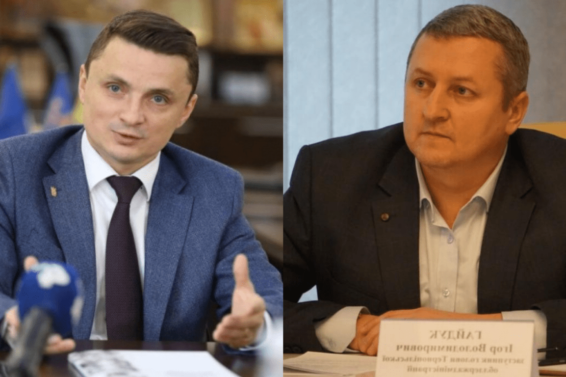 Хабарництво ексголови Тернопільської облради Михайла Головка: епізод ексзаступника Гайдука