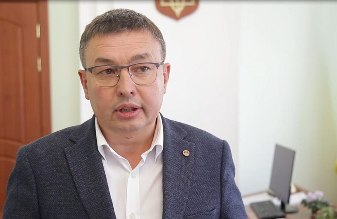 Ігор Дем’янчук. Фото «Газета Місто»