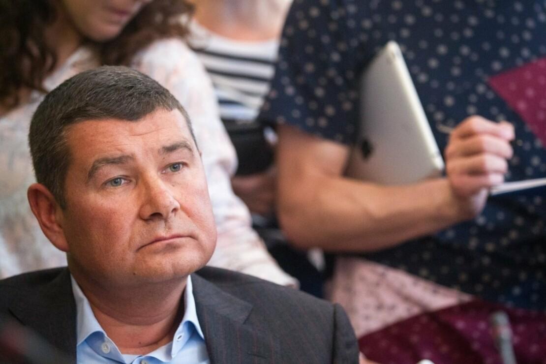 Oleksandr Onyshchenko 