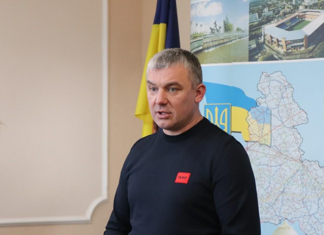 Олександр Журба