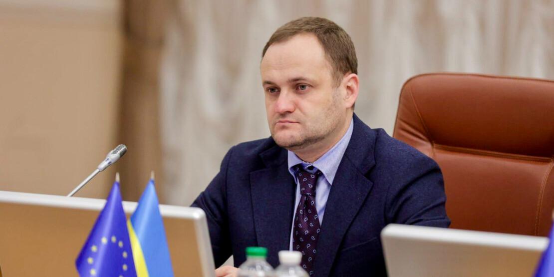 Справа про цивільну конфіскацію активів ексвіцепрем’єр-міністра Олексія Кулеби