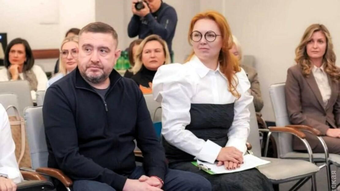 Справа подружжя Діденків про недостовірне декларування