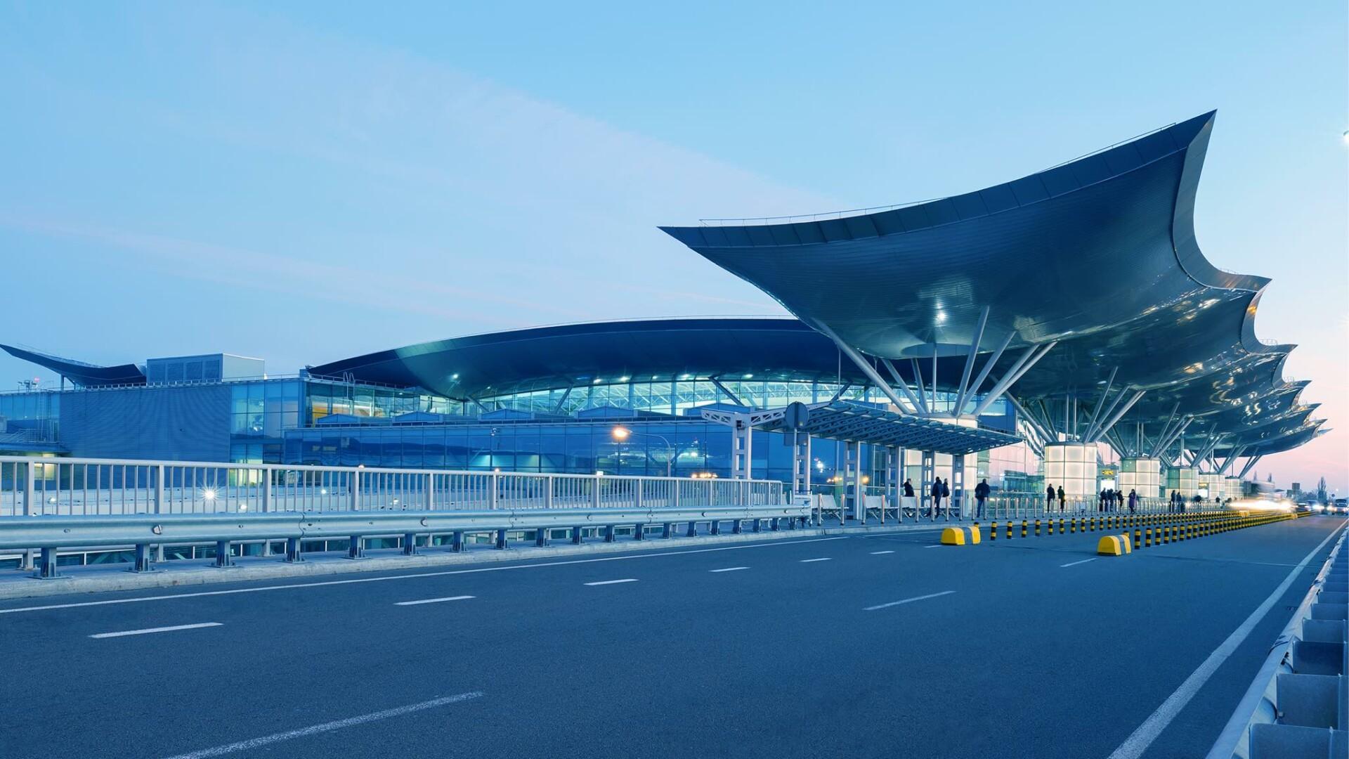 Boryspil Airport Case: Court Resumes Proceedings After Expert-Review Pause and Moves to Closing Arguments