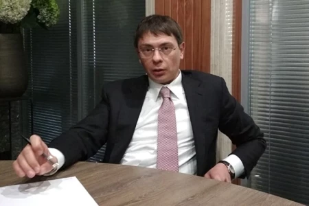 ВАКС почав переглядати вирок у справі екснардепа Дмитра Крючкова