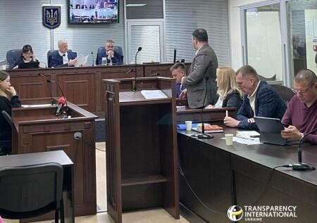 Ексголову ДФС Насірова взяли під варту