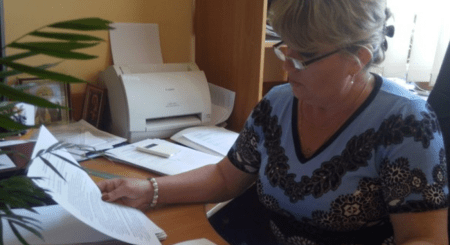 Справа про привласнення землі на Вінниччині: суд визнав вину секретарки сільради та її спільника