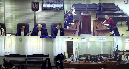ВАКС виніс вирок у справі «Шовкового шляху»