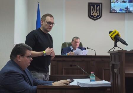 Як Смирнов міг допомагати «законов джунглєй» дотримуватися