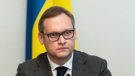 ВАКС взяв під варту Андрія Смирнова в залі суду з альтернативою застави у 18 млн грн