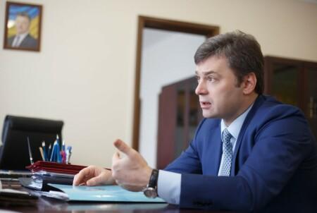 Обвинувальний акт щодо ексзаступника голови ДФС Білана передали до суду