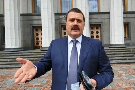 Справа Деркача: свідки, коди і пакети