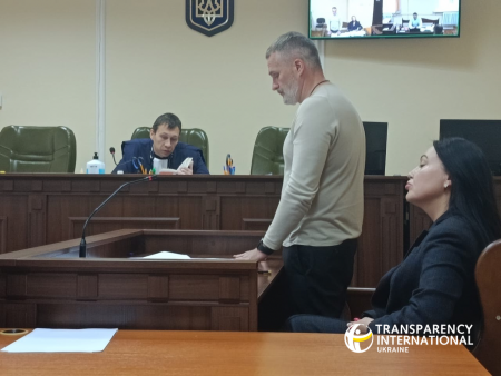 Два фігуранти у справі ексзаступника міністра енергетики Хейла пішли на угоду